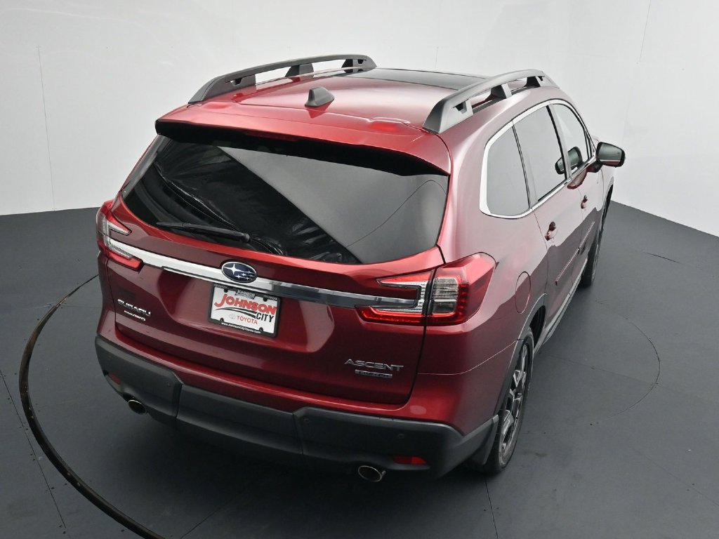 Used 2023 Subaru Ascent Limited w/ Technology Package AWD/4WD image 28