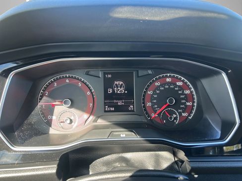 Used 2019 Volkswagen Jetta S w/ Driver Assistance Package image 14