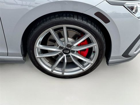 Used 2024 Volkswagen GTI S image 35
