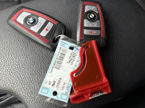 Used 2019 BMW 430i Gran Coupe 430i Gran Coupe w/ Convenience Package image 46