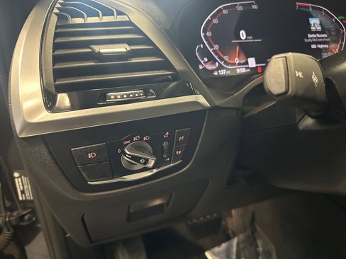 Used 2020 BMW X3 xDrive30i w/ Premium Package image 25