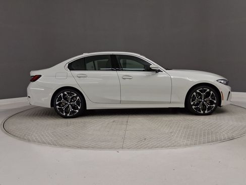 New 2026 BMW 330i Sedan w/ Convenience Package RWD image 6