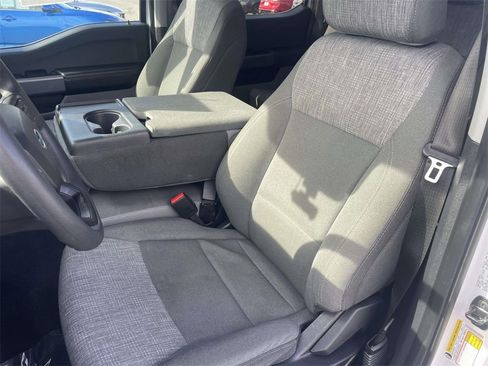 Used 2023 Ford F150 XLT image 19