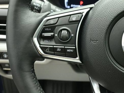 Used 2026 Acura MDX SH-AWD w/ Advance Package image 12