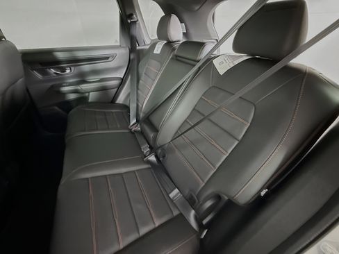 New 2026 Honda CR-V Sport-L image 29