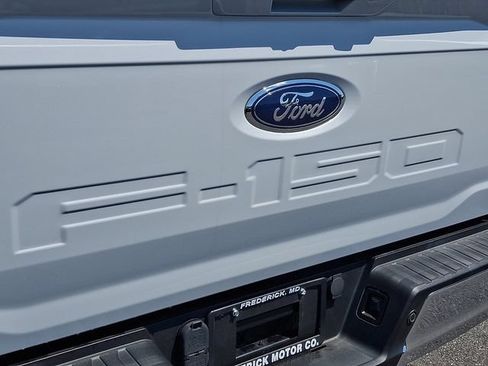 Certified 2021 Ford F150 Lariat AWD/4WD image 31