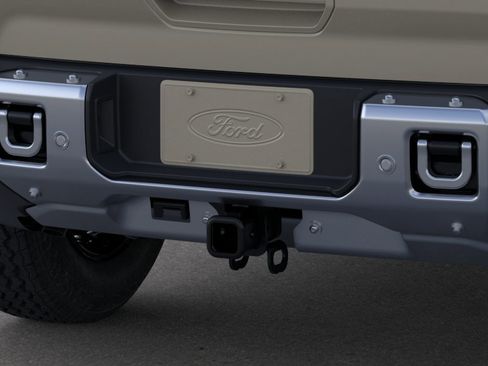 New 2025 Ford Bronco Sport Badlands w/ Sasquatch Badlands Package AWD/4WD image 23