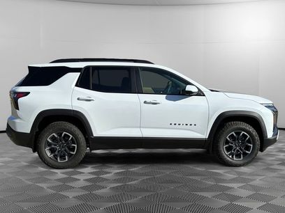 New 2026 Chevrolet Equinox ACTIV w/ Convenience Package III