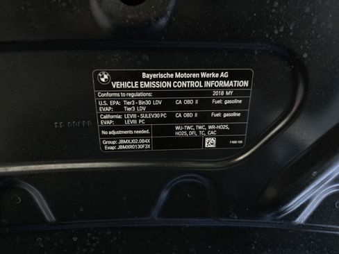 Used 2018 BMW 330i Sedan image 23