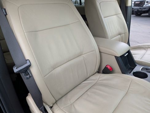 Used 2019 Ford Flex SEL w/ Equipment Group 202A image 25