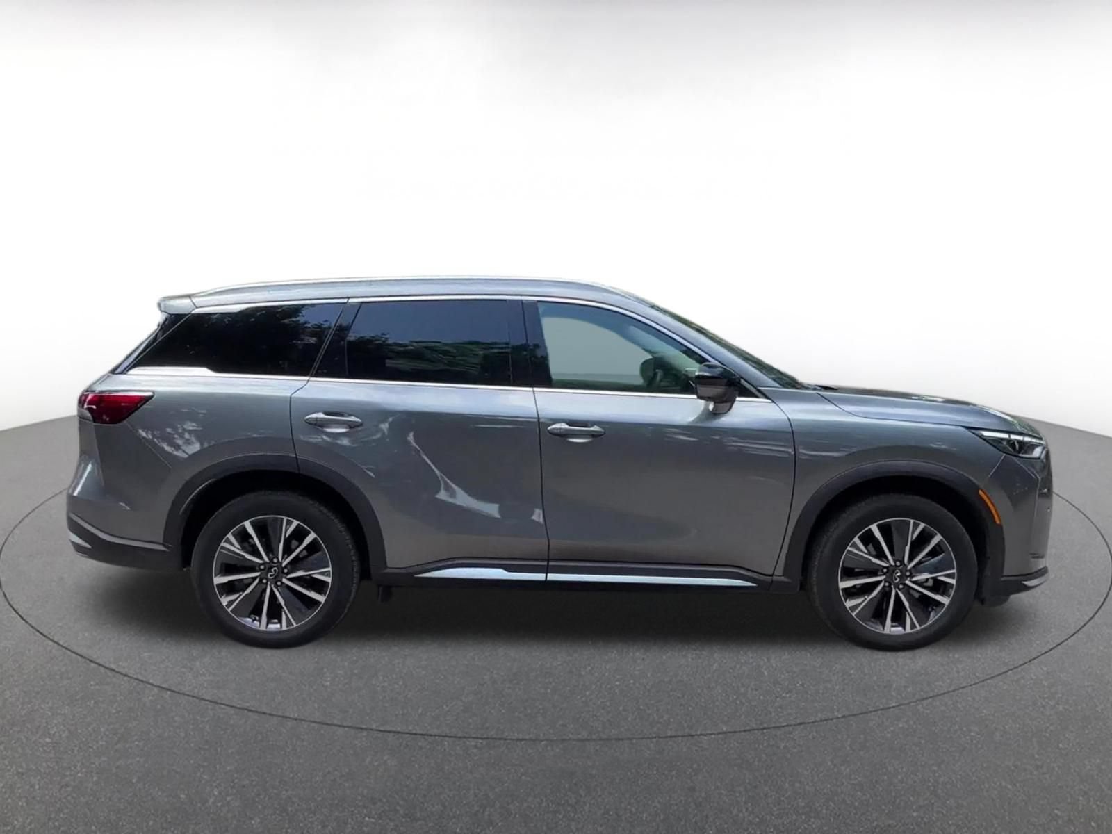 Used 2026 INFINITI QX60 Luxe AWD/4WD image 15
