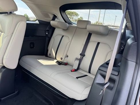 New 2026 MAZDA CX-90 3.3 Turbo w/ Premium Sport Pkg image 13