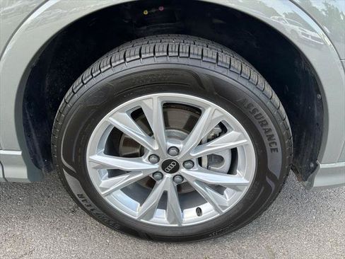 Certified 2025 Audi Q3 2.0T Premium AWD/4WD image 19
