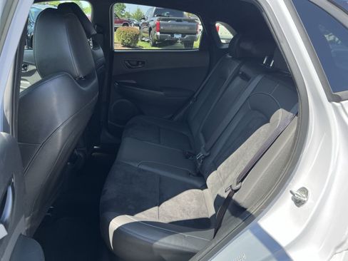 Used 2023 Hyundai Kona N FWD image 24