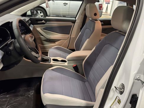 New 2026 Volkswagen Jetta SE image 20
