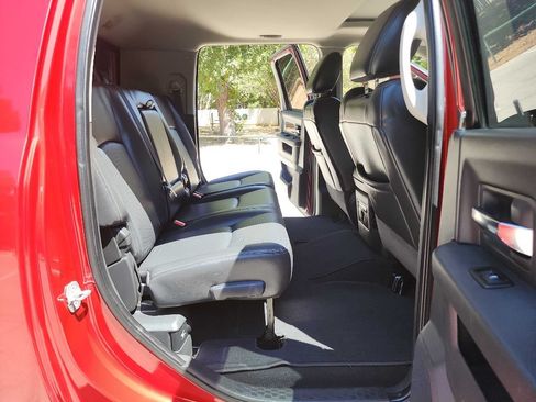 Used 2010 Dodge Ram 3500 Truck Laramie w/ Protection Group AWD/4WD image 39