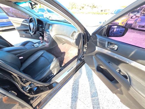 Used 2013 INFINITI G37 Journey w/ Premium Pkg RWD image 18