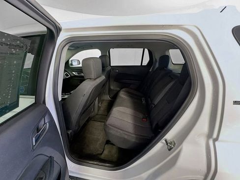 Used 2016 GMC Terrain SLE FWD image 21