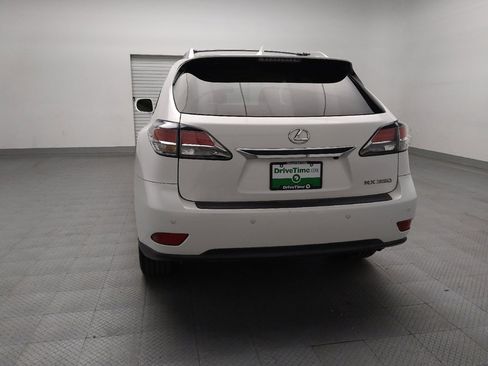 Used 2015 Lexus RX 350 FWD image 6