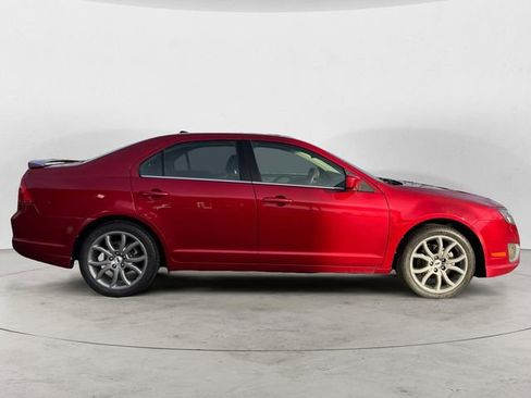 Used 2012 Ford Fusion SE image 6