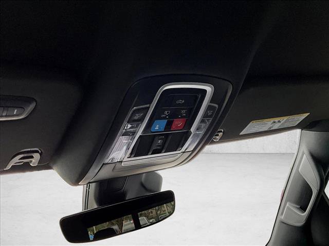 Used 2025 RAM 1500 Big Horn RWD image 24