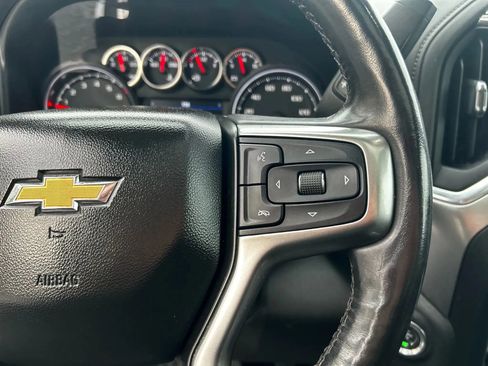 Used 2019 Chevrolet Silverado 1500 LT w/ All-Star Edition image 18