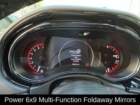 Certified 2023 Dodge Durango GT image 20