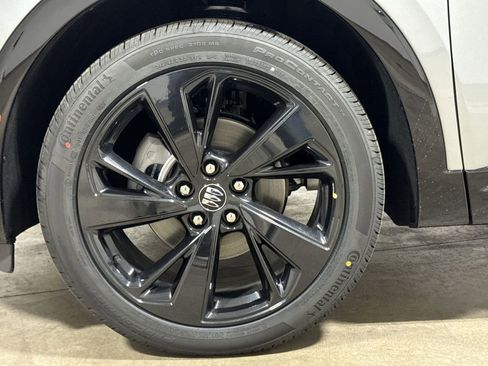 New 2026 Buick Envision Sport Touring AWD/4WD image 28