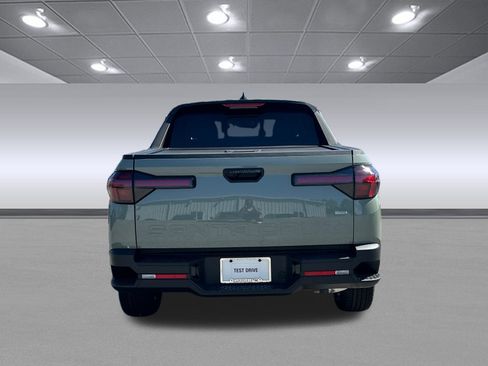 New 2025 Hyundai Santa Cruz SEL image 6