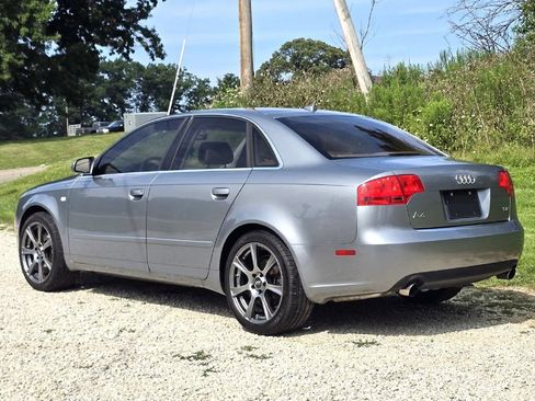 Used 2007 Audi A4 3.2 FWD image 4