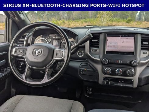 Certified 2024 RAM 2500 Big Horn image 11