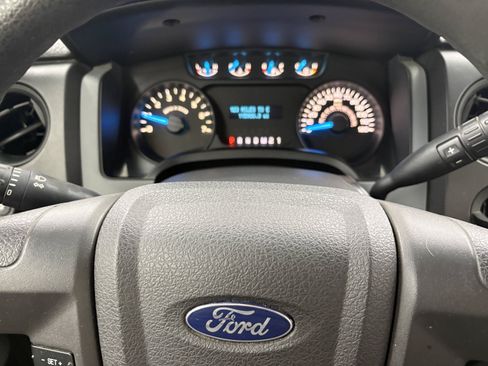 Used 2013 Ford F150 XL w/ Mid Equipment Group RWD image 22