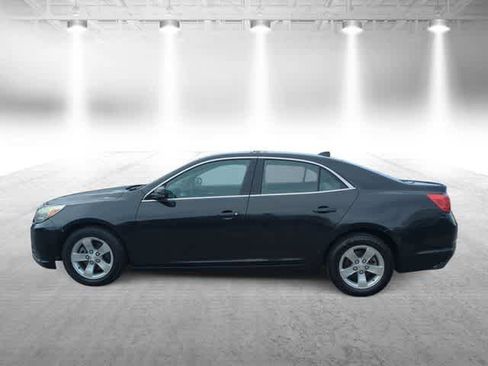 Used 2014 Chevrolet Malibu LT FWD image 5