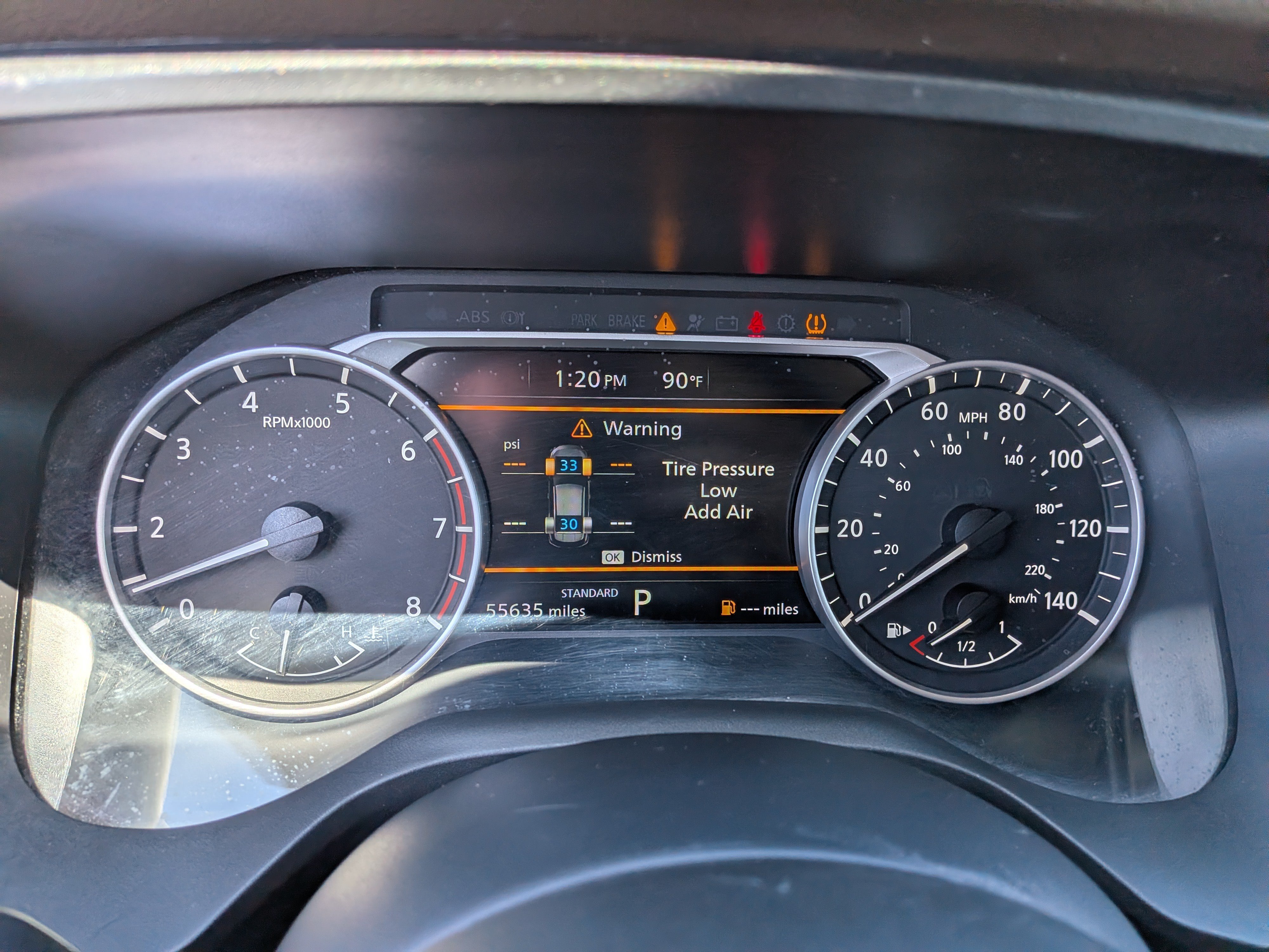 Used 2023 Nissan Rogue SV FWD image 26