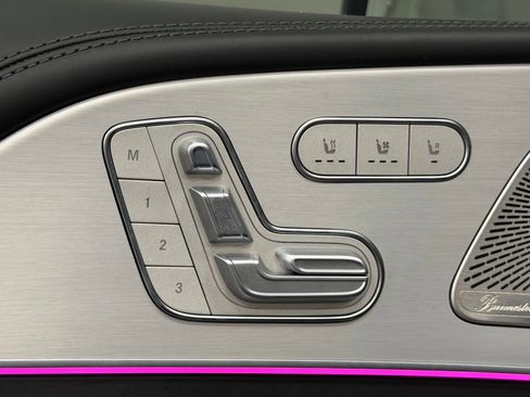 Used 2022 Mercedes-Benz GLE 63 AMG S image 19