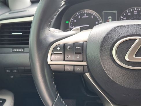 Used 2021 Lexus RX 350 FWD w/ Premium Package image 28