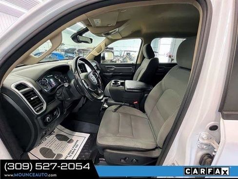 Used 2020 RAM 1500 Big Horn image 16