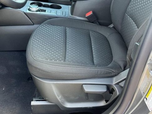 New 2026 Ford Escape Active image 13