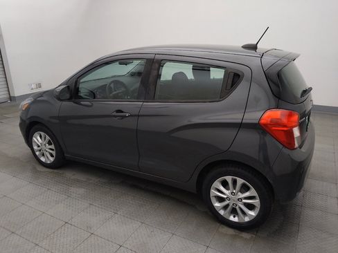Used 2021 Chevrolet Spark LT FWD image 3
