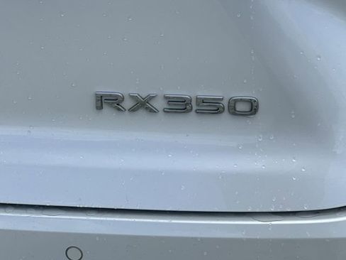 Used 2023 Lexus RX 350 FWD w/ Cold Area Package image 36
