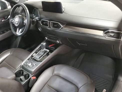 Used 2023 MAZDA CX-5 Signature AWD/4WD image 33