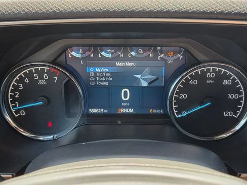 Used 2023 Ford F150 XLT w/ Equipment Group 302A High AWD/4WD image 26