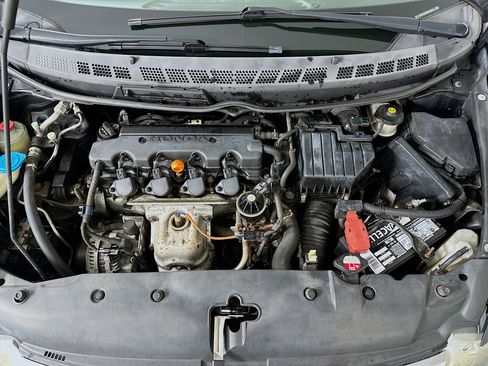 Used 2011 Honda Civic LX image 31