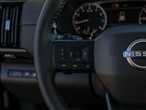 New 2026 Nissan Pathfinder SV FWD image 26