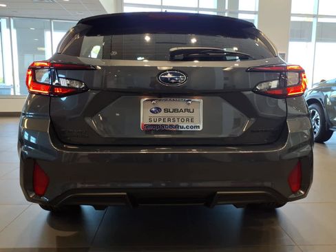 New 2026 Subaru Impreza 2.0i Sport image 5