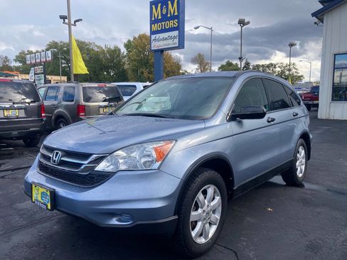 Used 2011 Honda CR-V SE image 3