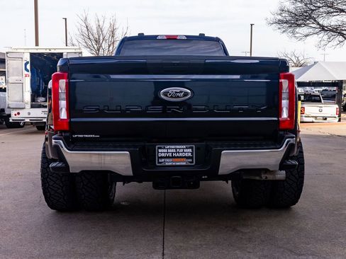 Used 2023 Ford F350 XLT AWD/4WD image 8