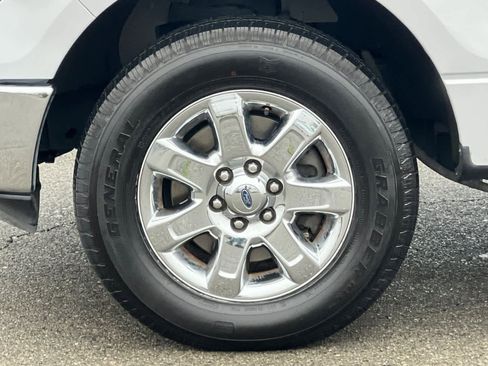 Used 2014 Ford F150 XLT w/ Equipment Group 302A Luxury image 27