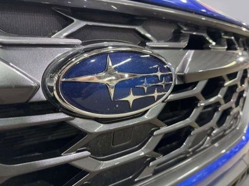 Used 2022 Subaru WRX Premium AWD/4WD image 15
