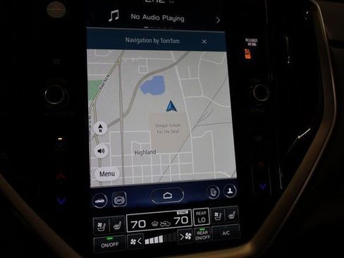 New 2026 Subaru Ascent Touring image 21